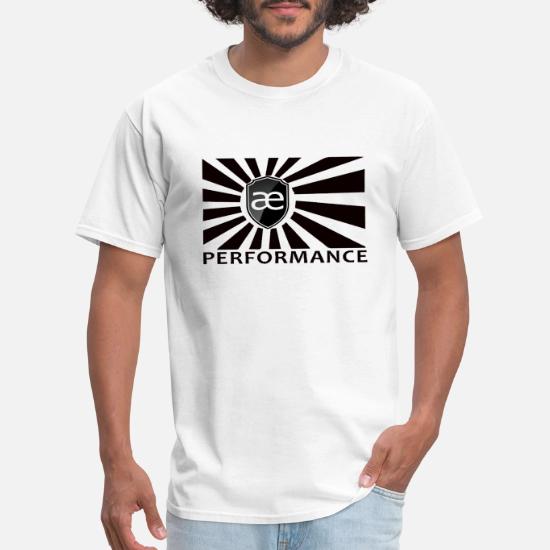 ae performance' Men's T-Shirt | Spreadshirt